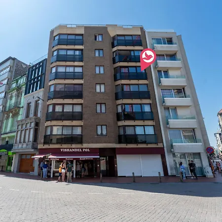 Zeewind Close To The By Interhome شقة