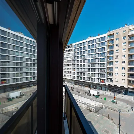 Zeewind Close To The By Interhome شقة *
